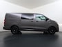 Toyota ProAce Worker 2.0D-4D L3H1 Dubbele Cabine 5-Persoons Ecc 3D-Navi Apple Carplay Android Auto Bluetooth Black Line Long DC Cruise Control Lmv Regen-Lichtsensor led Privacy Glas Schuifdeur 1e Eigenaar Dealeronderhouden Origineel Nederlandse Auto