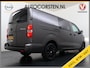 Toyota ProAce Worker 2.0D-4D L3H1 Dubbele Cabine 5-Persoons Ecc 3D-Navi Apple Carplay Android Auto Bluetooth Black Line Long DC Cruise Control Lmv Regen-Lichtsensor led Privacy Glas Schuifdeur 1e Eigenaar Dealeronderhouden Origineel Nederlandse Auto