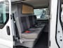 Opel Vivaro 2.0 CDTI L2H1 DC DUBBEL CAB, AUTOMAAT INRUIL/FIN MOGELIJK