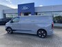 Ford E-Transit Custom 320 L2H1 Sport 65 kWh 218pk | Demo | Driver Assistance Pack | Wegklapbare Trekhaak | Stuurwiel verwarming | Stoel verwarming | 2.300kg Trekgewicht