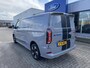 Ford E-Transit Custom 320 L2H1 Sport 65 kWh 218pk | Demo | Driver Assistance Pack | Wegklapbare Trekhaak | Stuurwiel verwarming | Stoel verwarming | 2.300kg Trekgewicht