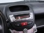 Citroën C1 1.0 Tendance Sport (AIRCO,TOERENTELLER,FACE LIFT,BLACK AND WHITE EDITION,ELEKTRISCH PAKKET,SPORTSTOELEN,NETTE STAAT)