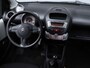 Citroën C1 1.0 Tendance Sport (AIRCO,TOERENTELLER,FACE LIFT,BLACK AND WHITE EDITION,ELEKTRISCH PAKKET,SPORTSTOELEN,NETTE STAAT)