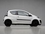 Citroën C1 1.0 Tendance Sport (AIRCO,TOERENTELLER,FACE LIFT,BLACK AND WHITE EDITION,ELEKTRISCH PAKKET,SPORTSTOELEN,NETTE STAAT)