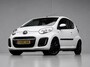Citroën C1 1.0 Tendance Sport (AIRCO,TOERENTELLER,FACE LIFT,BLACK AND WHITE EDITION,ELEKTRISCH PAKKET,SPORTSTOELEN,NETTE STAAT)