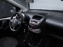 Citroën C1 1.0 Tendance Sport (AIRCO,TOERENTELLER,FACE LIFT,BLACK AND WHITE EDITION,ELEKTRISCH PAKKET,SPORTSTOELEN,NETTE STAAT)
