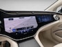Mercedes-Benz EQS 450+ AMG Line 108 kWh | Beige leder | Hyperscreen |