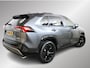 Toyota RAV4 2.5 Hybrid AWD Bi-Tone Limited, Bearlock & Alarm, Trekhaak, Panoramadak, 1e eigenaar, Dealer onderhouden!