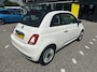 Fiat 500C 0.9 TwinAir Turbo Mirror Schuifdak | Airco | Navigatie | 15" Lichtmetalen Velgen | Bluetooth Telefoon Verbinding