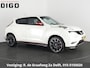 Nissan Juke 1.6 DIG-T All Mode Nismo RS | 360° Camera | Navigatie | 4X4