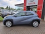 Toyota Aygo X PLAY APPLE & ANDROID ACHTERUITRIJCAMERA AD-CRUISE LED-DAGRIJ NL-AUTO