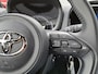 Toyota Aygo X PLAY APPLE & ANDROID ACHTERUITRIJCAMERA AD-CRUISE LED-DAGRIJ NL-AUTO