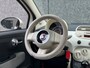 Fiat 500 1.2 NIEUWE APK! (ELEKTRISCHE RAMEN, AIRCO, LICHTMETALEN VELGEN, PANORAMADAK, STUURBEDIENING, NETTE AUTO!