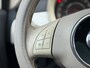 Fiat 500 1.2 NIEUWE APK! (ELEKTRISCHE RAMEN, AIRCO, LICHTMETALEN VELGEN, PANORAMADAK, STUURBEDIENING, NETTE AUTO!
