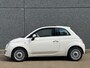 Fiat 500 1.2 NIEUWE APK! (ELEKTRISCHE RAMEN, AIRCO, LICHTMETALEN VELGEN, PANORAMADAK, STUURBEDIENING, NETTE AUTO!
