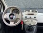Fiat 500 1.2 NIEUWE APK! (ELEKTRISCHE RAMEN, AIRCO, LICHTMETALEN VELGEN, PANORAMADAK, STUURBEDIENING, NETTE AUTO!