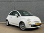 Fiat 500 1.2 NIEUWE APK! (ELEKTRISCHE RAMEN, AIRCO, LICHTMETALEN VELGEN, PANORAMADAK, STUURBEDIENING, NETTE AUTO!