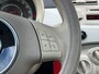 Fiat 500 1.2 NIEUWE APK! (ELEKTRISCHE RAMEN, AIRCO, LICHTMETALEN VELGEN, PANORAMADAK, STUURBEDIENING, NETTE AUTO!