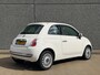 Fiat 500 1.2 NIEUWE APK! (ELEKTRISCHE RAMEN, AIRCO, LICHTMETALEN VELGEN, PANORAMADAK, STUURBEDIENING, NETTE AUTO!