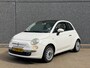 Fiat 500 1.2 NIEUWE APK! (ELEKTRISCHE RAMEN, AIRCO, LICHTMETALEN VELGEN, PANORAMADAK, STUURBEDIENING, NETTE AUTO!