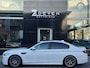 BMW M5 5-serie M5-Schuifdak Competition Leer Xenon 560PK/ motorprobleem