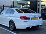 BMW M5 5-serie M5-Schuifdak Competition Leer Xenon 560PK/ motorprobleem
