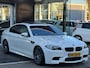 BMW M5 5-serie M5-Schuifdak Competition Leer Xenon 560PK/ motorprobleem