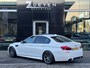 BMW M5 5-serie M5-Schuifdak Competition Leer Xenon 560PK/ motorprobleem