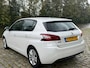 Peugeot 308 1.6 THP Active Airco achteruit camera cruis control org nl auto navigatie