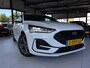 Ford Focus Wagon 1.0 EcoBoost Hybrid ST Line X | Trekhaak | Stoel/Stuur Verwarming | Camera | LED | Climate | Cruise | ORG NL |