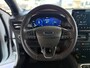 Ford Focus Wagon 1.0 EcoBoost Hybrid ST Line X | Trekhaak | Stoel/Stuur Verwarming | Camera | LED | Climate | Cruise | ORG NL |