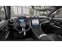 Mercedes-Benz GLC 300e 4MATIC AMG Line | Night | Panoramadak | Headup | Trekhaak | Stoelventilatie | Burmester | Memory |
