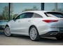Mercedes-Benz CLA Shooting Brake 250 e / Pano / leder / sfeerverlichting / trekhaak