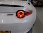 Mazda MX-5 1.5 SkyActiv-G 132 Chairo Bose Camera NL-auto Navigatie Sportuitlaat Leer Stoelverwarming NAP Boekjes aanwezig Lage km.stand
