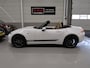 Mazda MX-5 1.5 SkyActiv-G 132 Chairo Bose Camera NL-auto Navigatie Sportuitlaat Leer Stoelverwarming NAP Boekjes aanwezig Lage km.stand