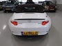 Mazda MX-5 1.5 SkyActiv-G 132 Chairo Bose Camera NL-auto Navigatie Sportuitlaat Leer Stoelverwarming NAP Boekjes aanwezig Lage km.stand