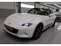 Mazda MX-5 1.5 SkyActiv-G 132 Chairo Bose Camera NL-auto Navigatie Sportuitlaat Leer Stoelverwarming NAP Boekjes aanwezig Lage km.stand