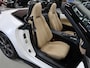 Mazda MX-5 1.5 SkyActiv-G 132 Chairo Bose Camera NL-auto Navigatie Sportuitlaat Leer Stoelverwarming NAP Boekjes aanwezig Lage km.stand