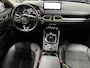 Mazda CX-5 2.0 Newground Navi 360Camera Leer 19Inch