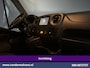 Opel Movano 2.3 CDTI 146pk L2H2 Inrichting Euro6 Airco | Camera | Omvormer | Imperiaal | Navigatie 2500kg Trekhaak, Cruisecontrol, Parkeersensoren, Bijrijdersbank