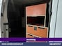 Opel Movano 2.3 CDTI 146pk L2H2 Inrichting Euro6 Airco | Camera | Omvormer | Imperiaal | Navigatie 2500kg Trekhaak, Cruisecontrol, Parkeersensoren, Bijrijdersbank
