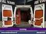 Opel Movano 2.3 CDTI 146pk L2H2 Inrichting Euro6 Airco | Camera | Omvormer | Imperiaal | Navigatie 2500kg Trekhaak, Cruisecontrol, Parkeersensoren, Bijrijdersbank