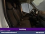 Opel Movano 2.3 CDTI 146pk L2H2 Inrichting Euro6 Airco | Camera | Omvormer | Imperiaal | Navigatie 2500kg Trekhaak, Cruisecontrol, Parkeersensoren, Bijrijdersbank