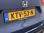 Honda Jazz 1.5 i-MMD 122pk Hybrid CVT Advance