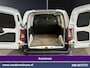 Peugeot Partner 1.5 BlueHDI 131pk Automaat L1H1 Euro6 Airco | Navigatie | Apple Carplay | Cruisecontrol Android Auto, Parkeersensoren