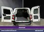 Peugeot Partner 1.5 BlueHDI 131pk Automaat L1H1 Euro6 Airco | Navigatie | Apple Carplay | Cruisecontrol Android Auto, Parkeersensoren
