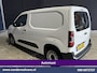 Peugeot Partner 1.5 BlueHDI 131pk Automaat L1H1 Euro6 Airco | Navigatie | Apple Carplay | Cruisecontrol Android Auto, Parkeersensoren