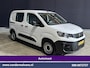 Peugeot Partner 1.5 BlueHDI 131pk Automaat L1H1 Euro6 Airco | Navigatie | Apple Carplay | Cruisecontrol Android Auto, Parkeersensoren