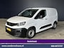 Peugeot Partner 1.5 BlueHDI 131pk Automaat L1H1 Euro6 Airco | Navigatie | Apple Carplay | Cruisecontrol Android Auto, Parkeersensoren