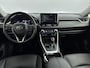 Toyota RAV4 2.5 Hybrid Dynamic | Parkeersensoren V+A | Elek. Achterklep | Stoelverwarming |